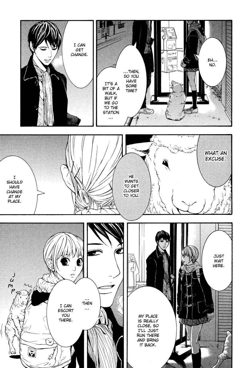Page 18 Chapter 3 Coelacanth