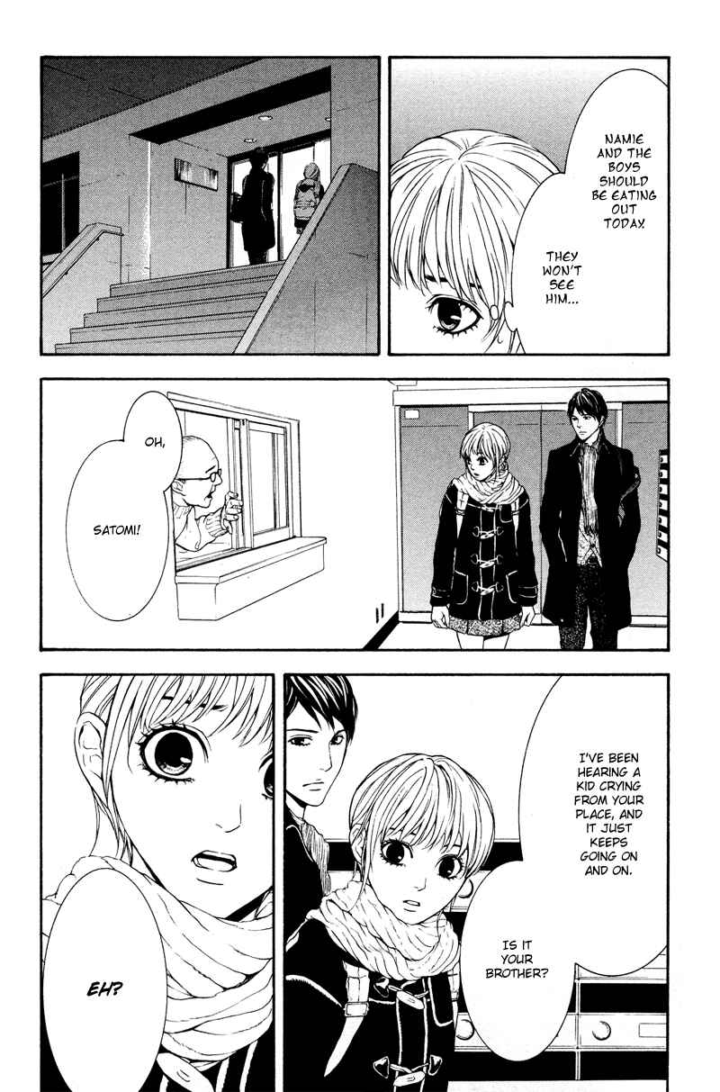 Page 19 Chapter 3 Coelacanth