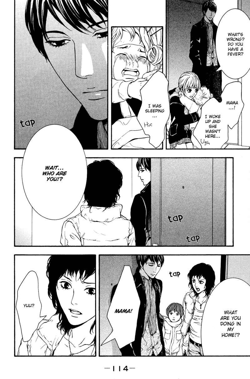 Page 21 Chapter 3 Coelacanth