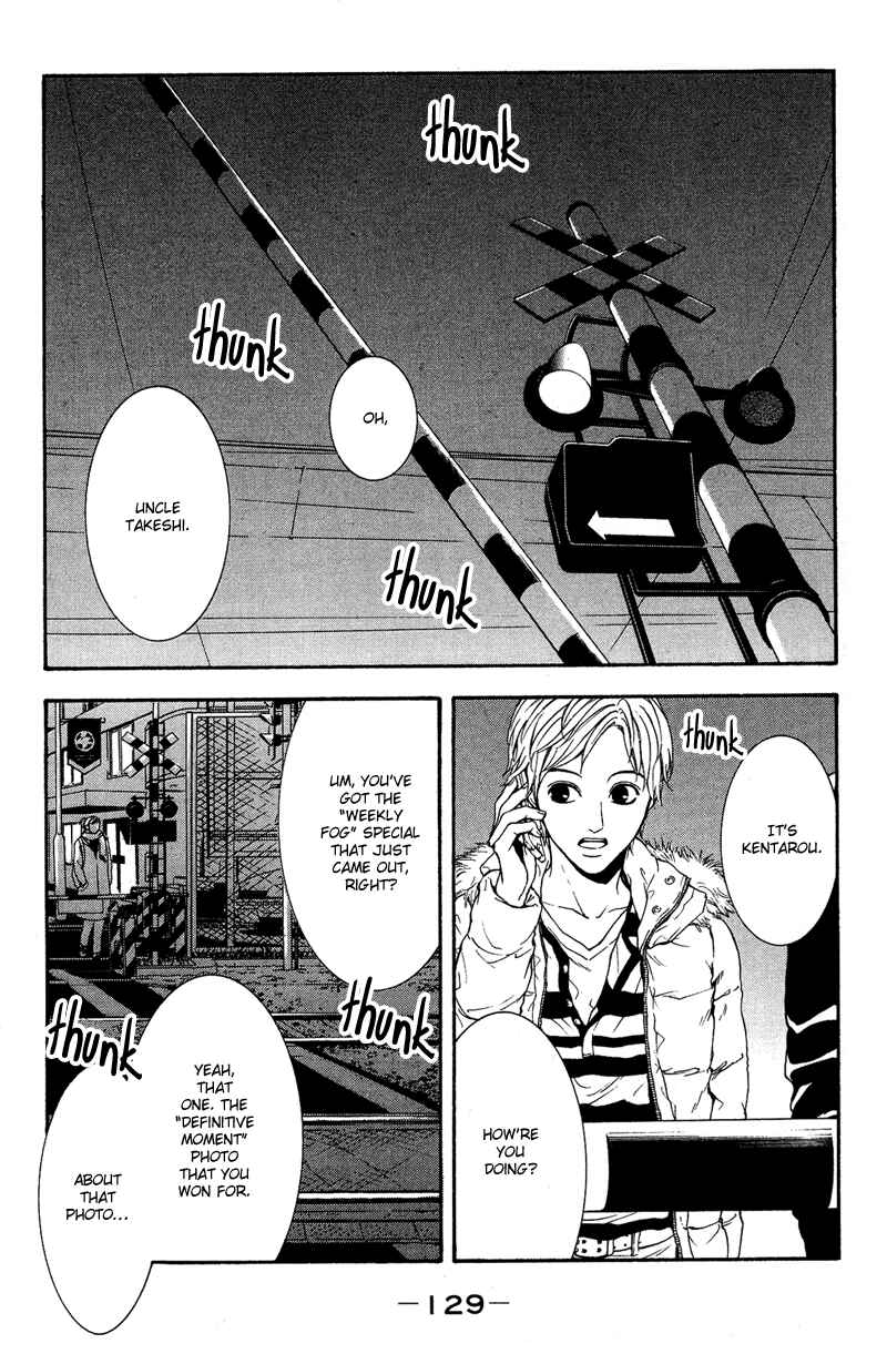 Page 36 Chapter 3 Coelacanth