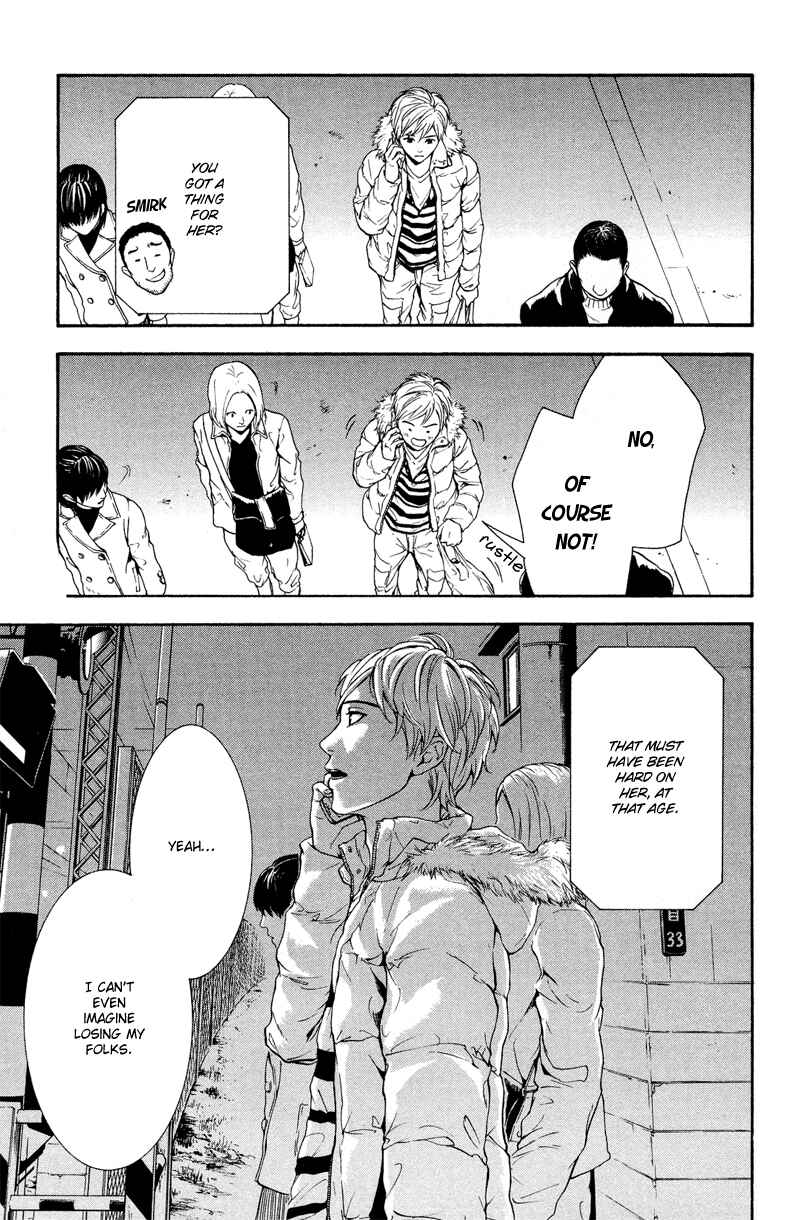 Page 38 Chapter 3 Coelacanth