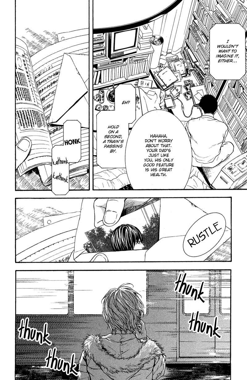 Page 39 Chapter 3 Coelacanth