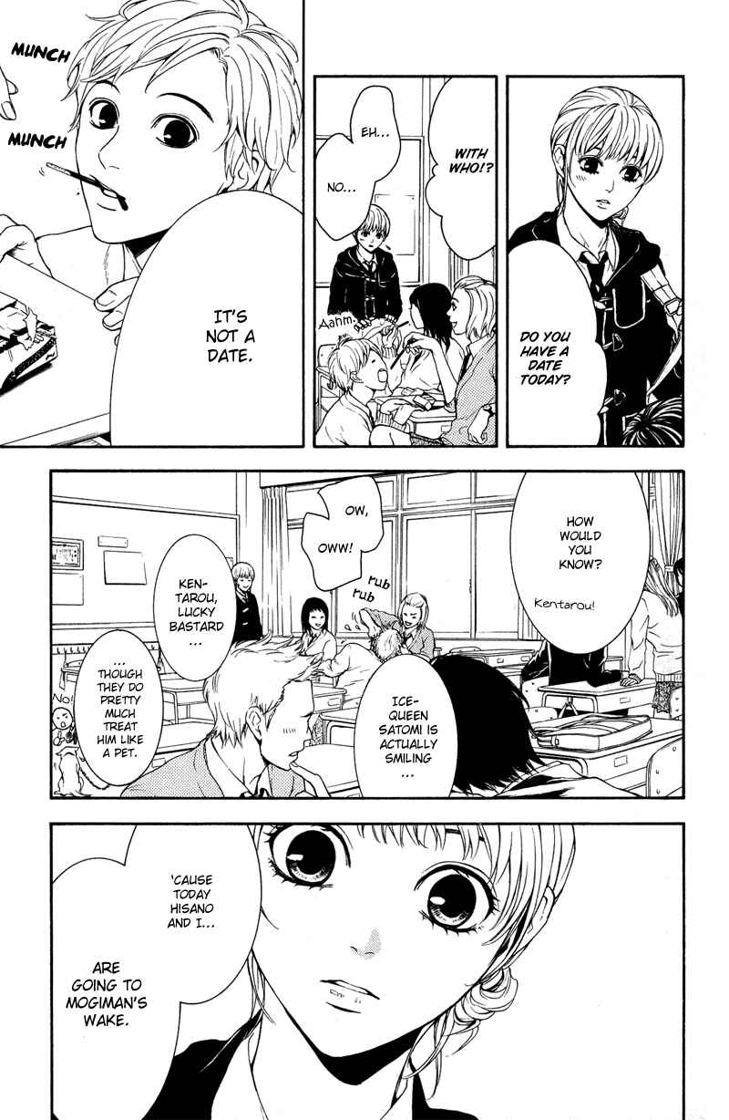 Page 6 Chapter 3 Coelacanth