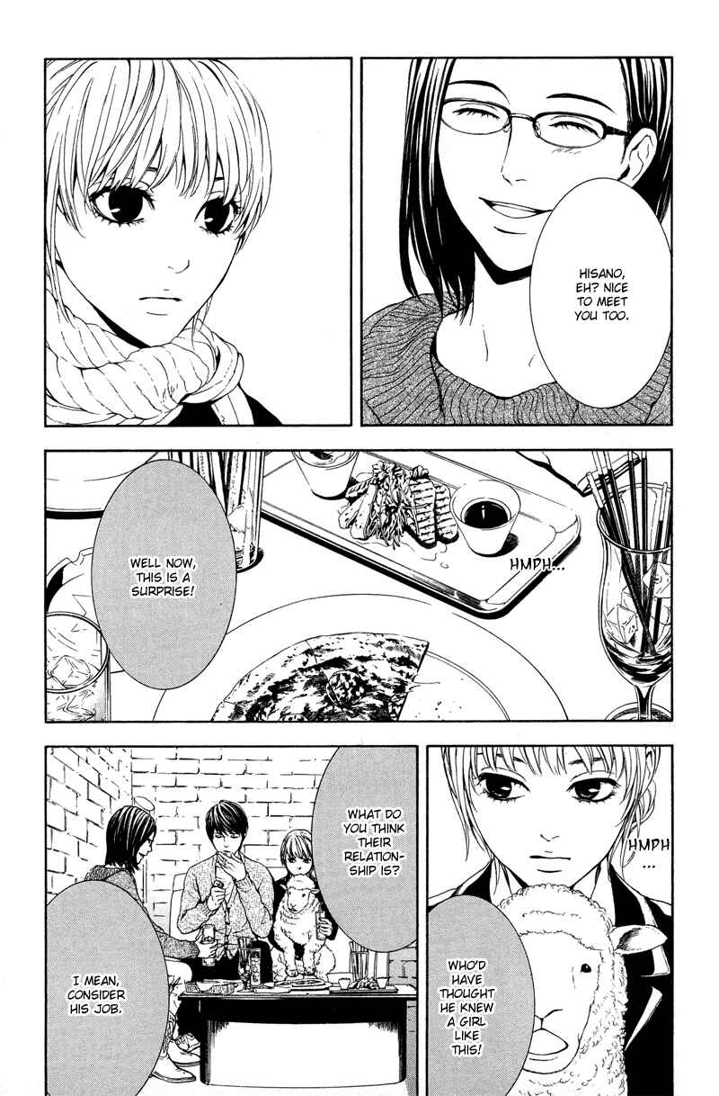 Page 30 Chapter 4 Coelacanth