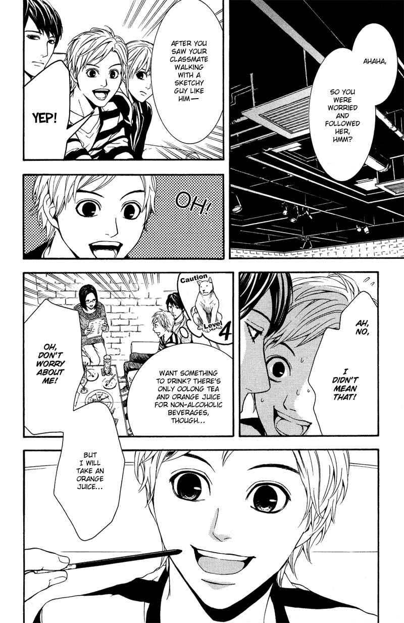 Page 35 Chapter 4 Coelacanth