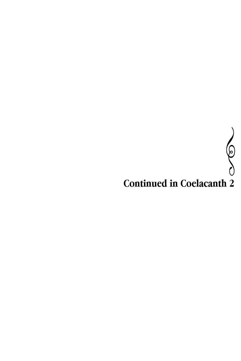 Page 42 Chapter 4 Coelacanth