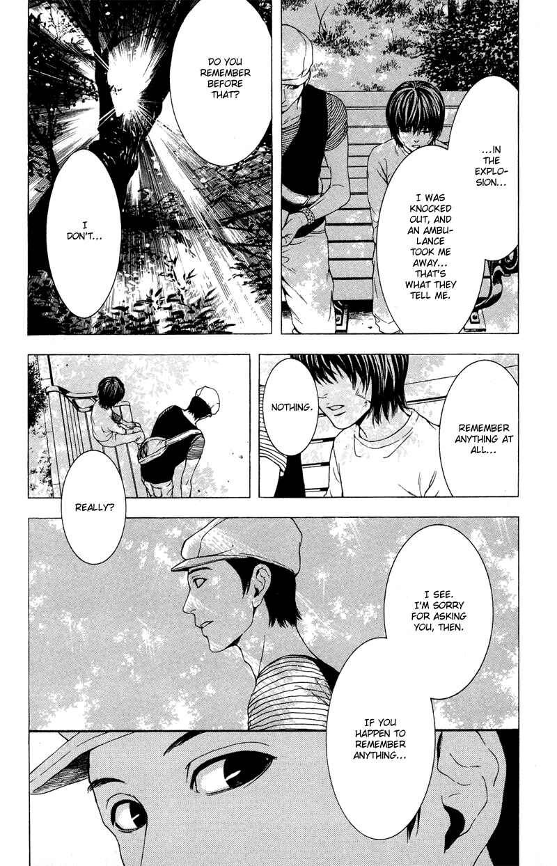 Page 9 Chapter 4 Coelacanth