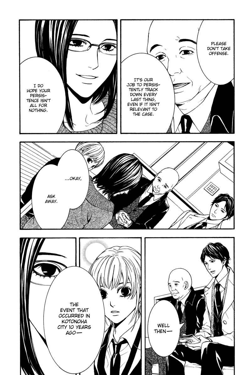 Page 28 Chapter 5 Coelacanth