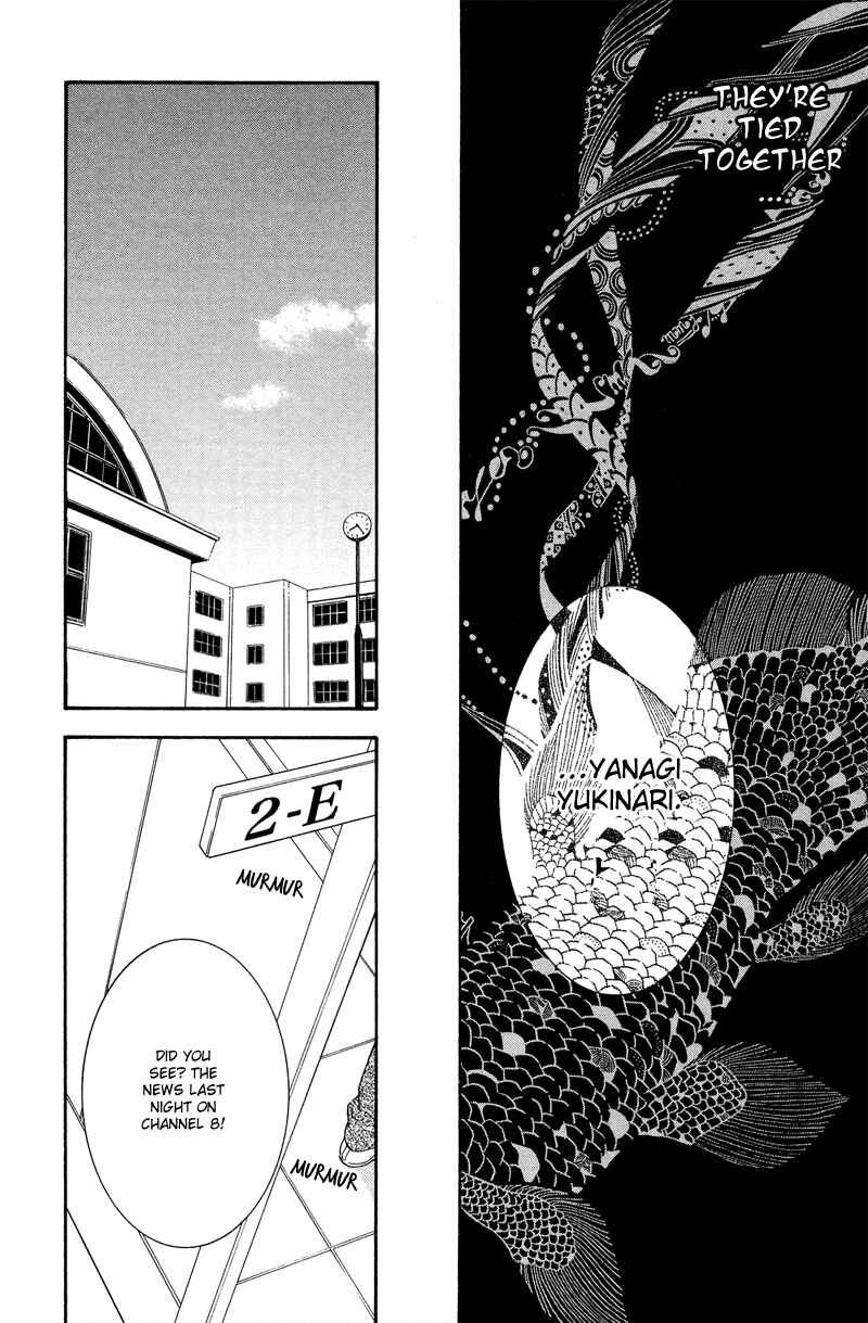 Page 31 Chapter 5 Coelacanth