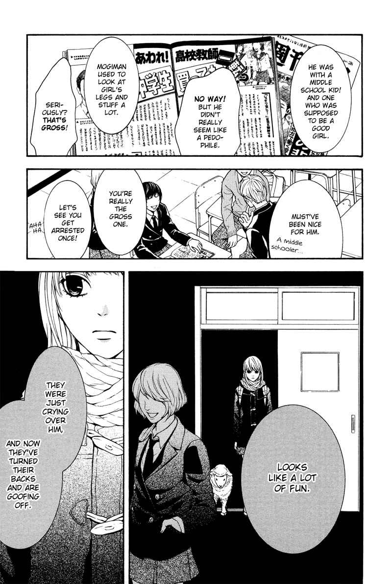 Page 32 Chapter 5 Coelacanth