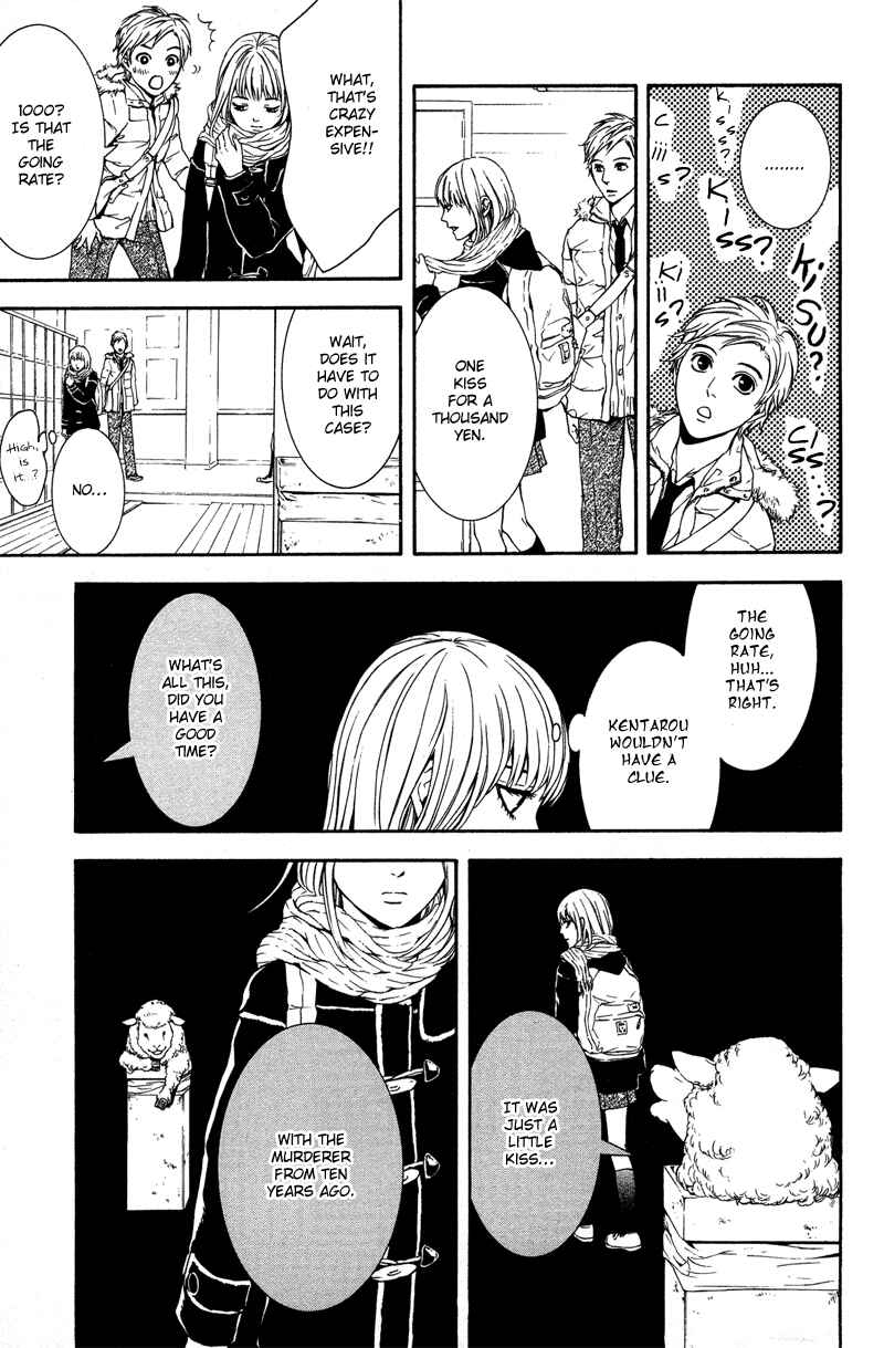 Page 32 Chapter 2 Coelacanth