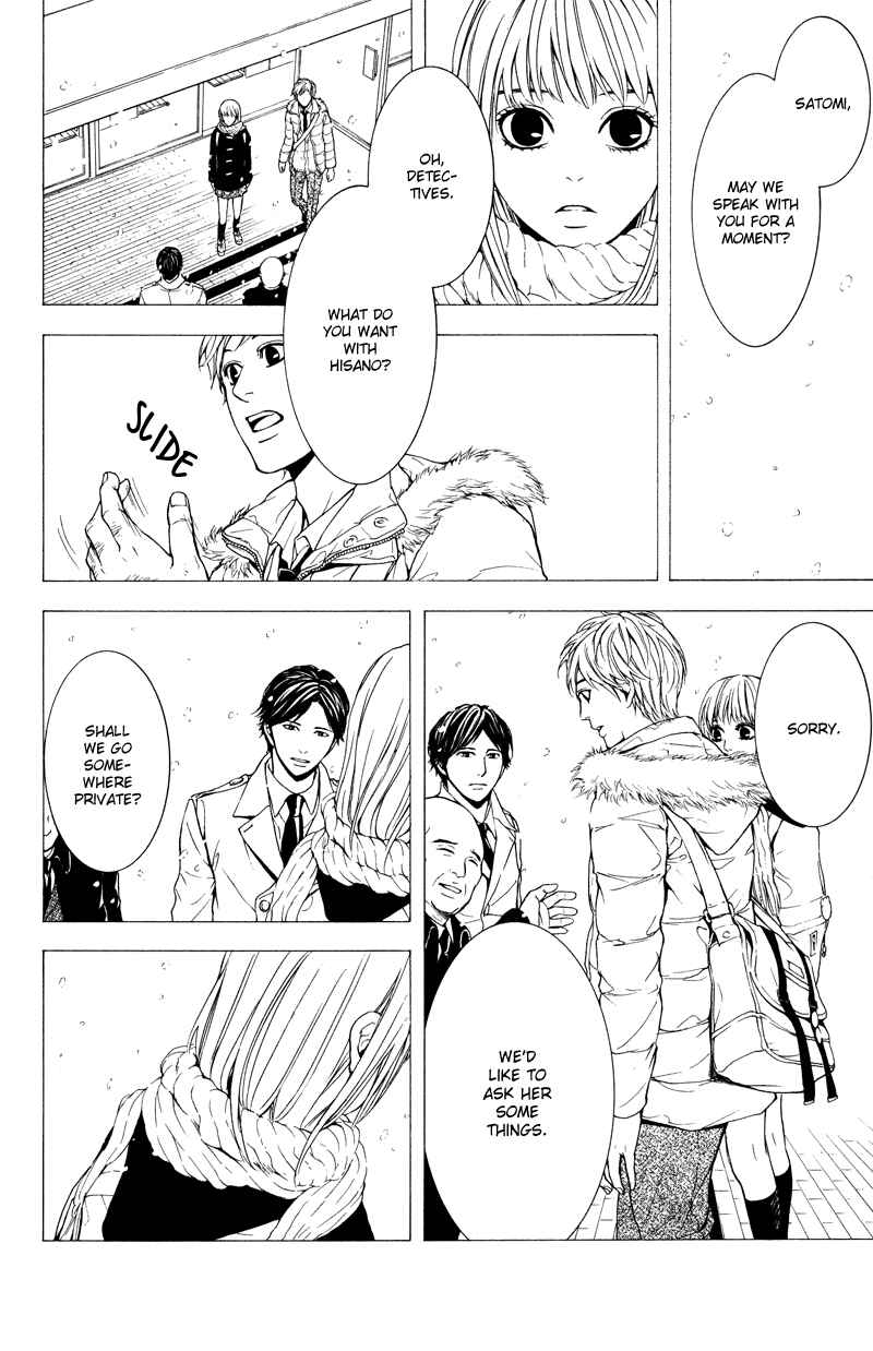 Page 21 Chapter 7 Coelacanth