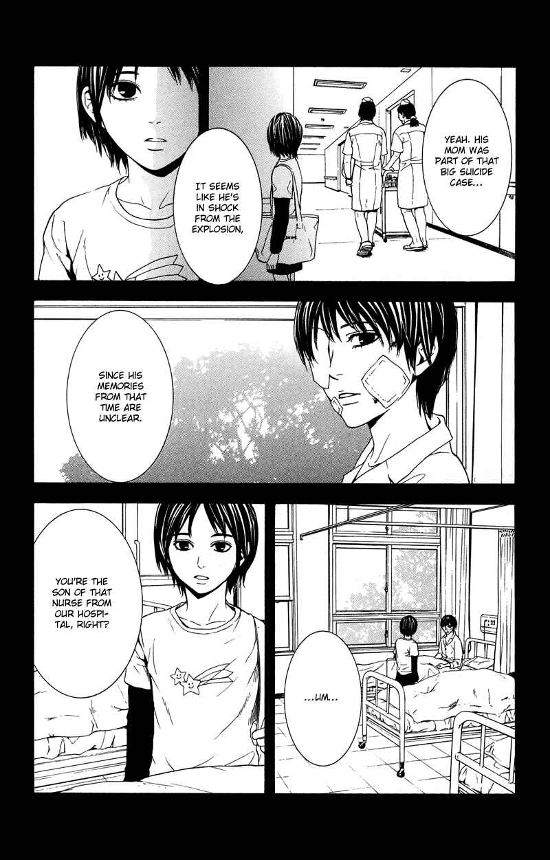 Page 13 Chapter 6 Coelacanth