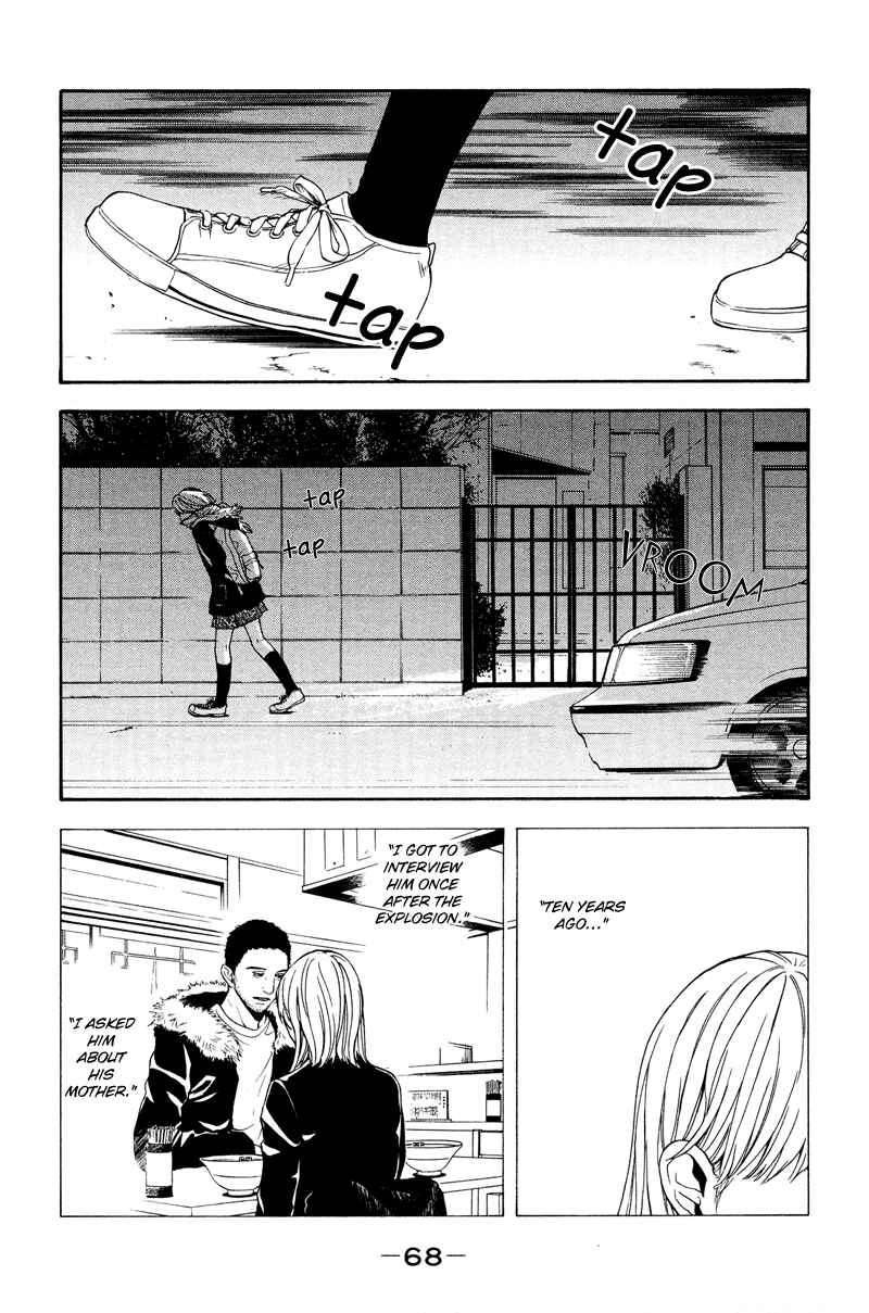 Page 26 Chapter 6 Coelacanth
