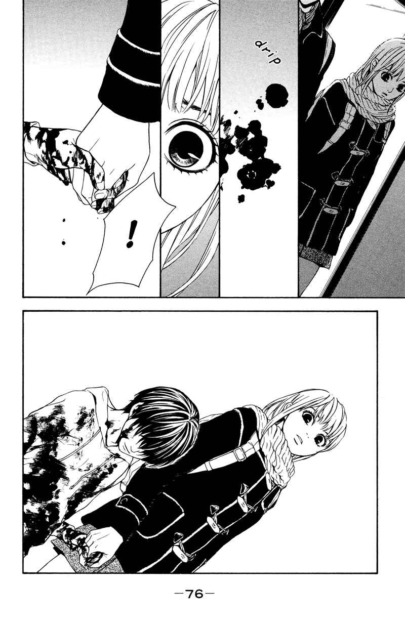 Page 34 Chapter 6 Coelacanth