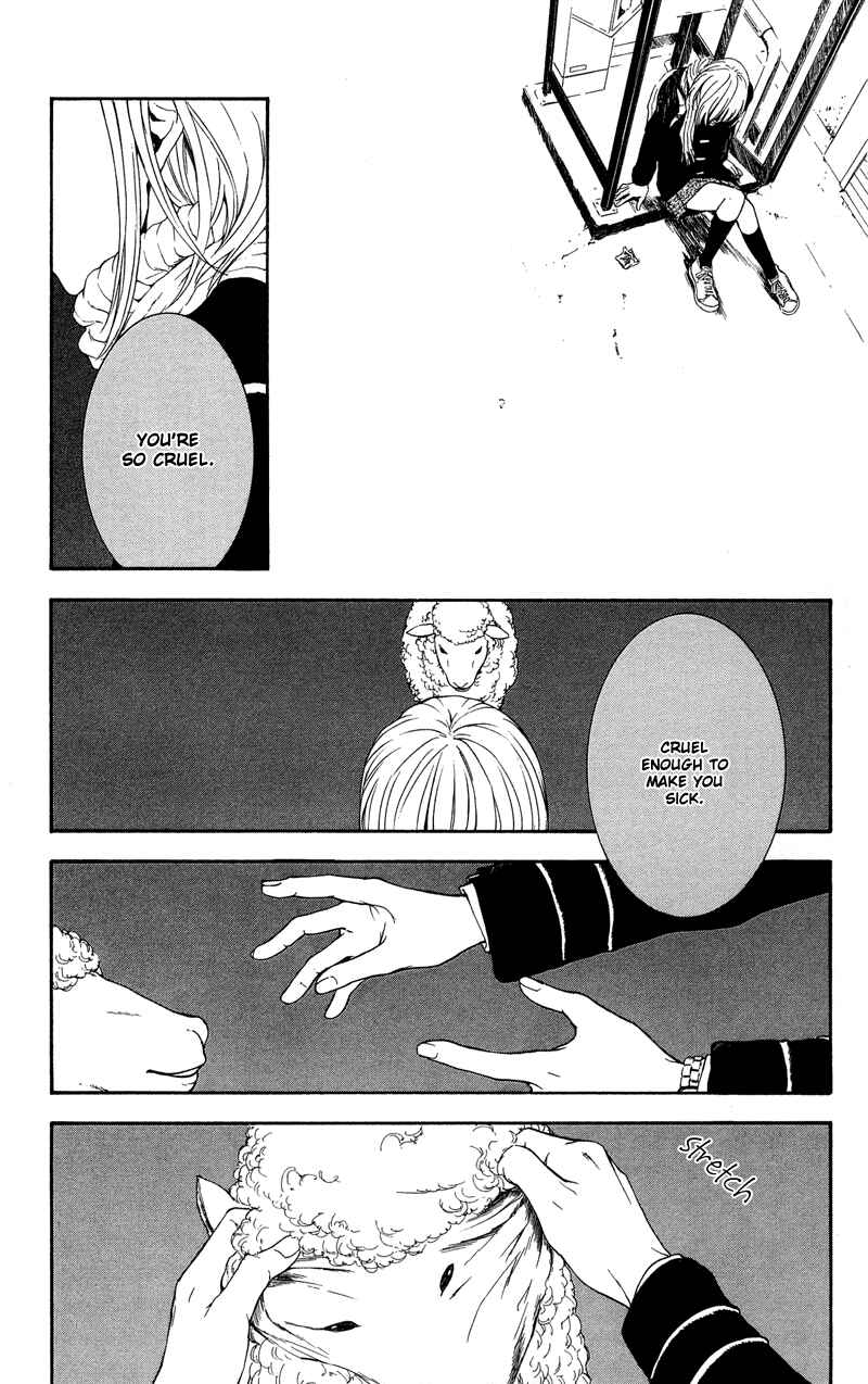 Page 39 Chapter 6 Coelacanth