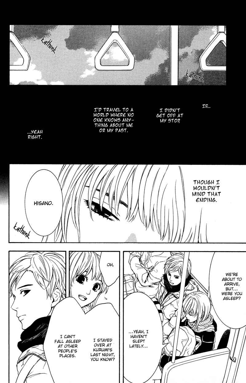 Page 6 Chapter 6 Coelacanth