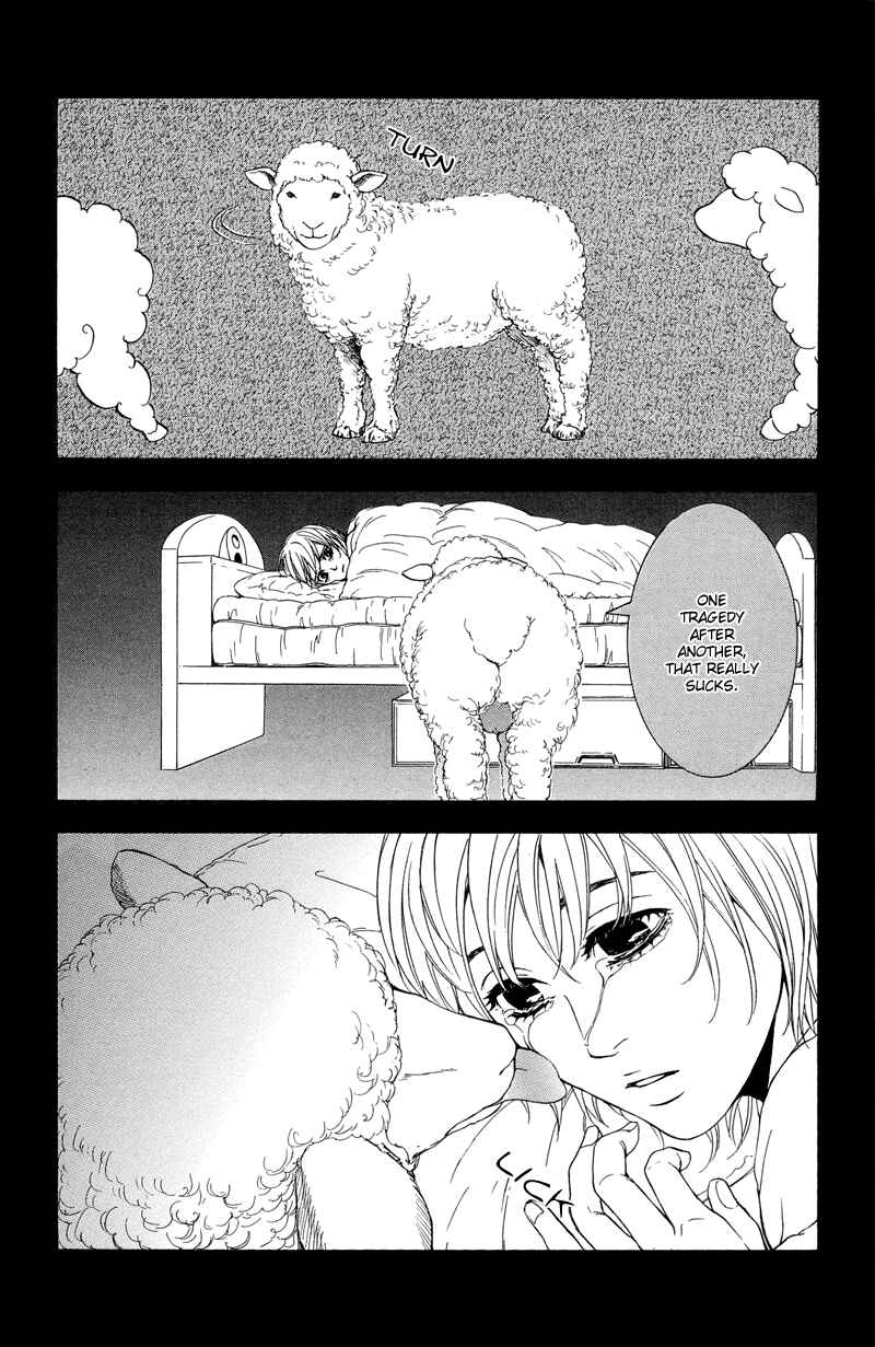 Page 22 Chapter 8 Coelacanth