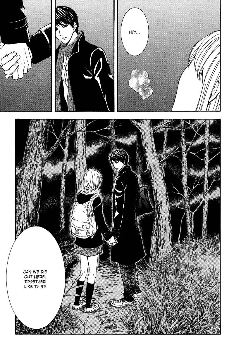 Page 8 Chapter 8 Coelacanth