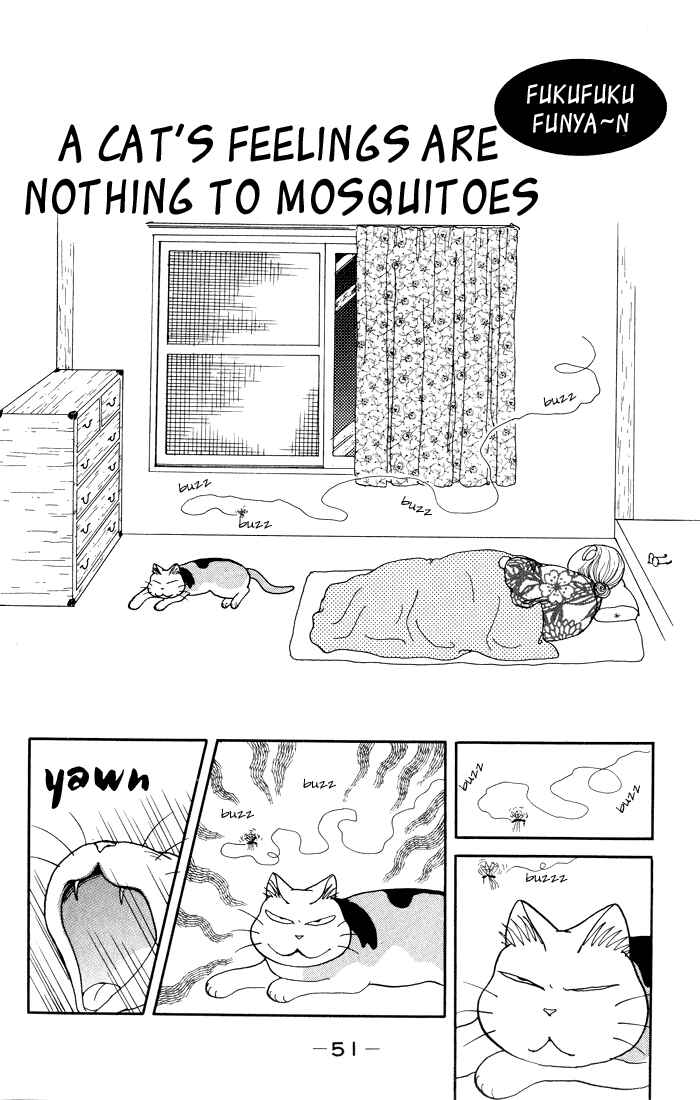 Page 3 Chapter 9 Fuku-Fuku Funya~n