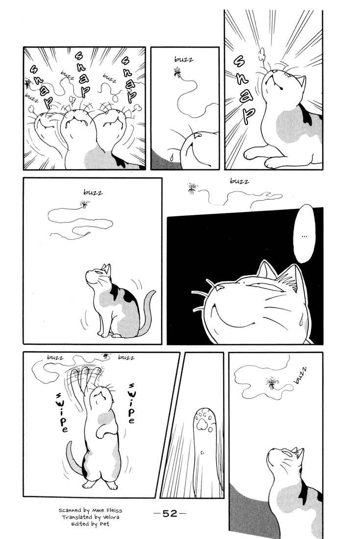 Page 4 Chapter 9 Fuku-Fuku Funya~n