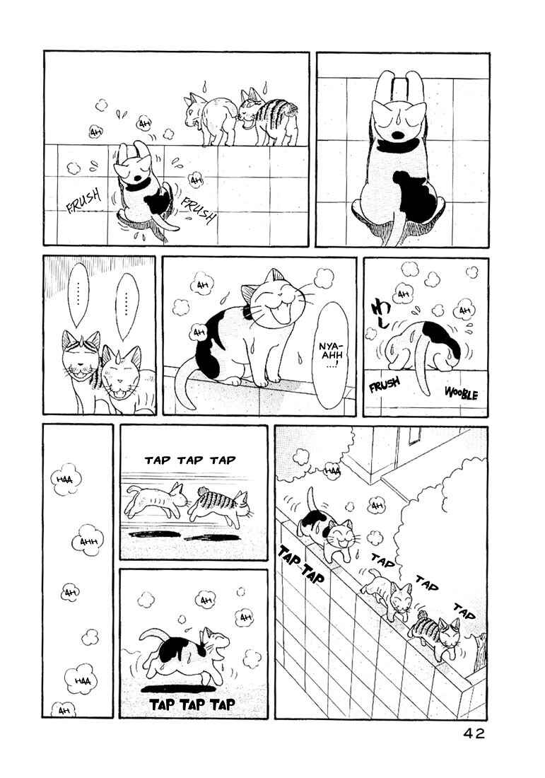 Page 5 Chapter 7 Fuku-Fuku Funya~n