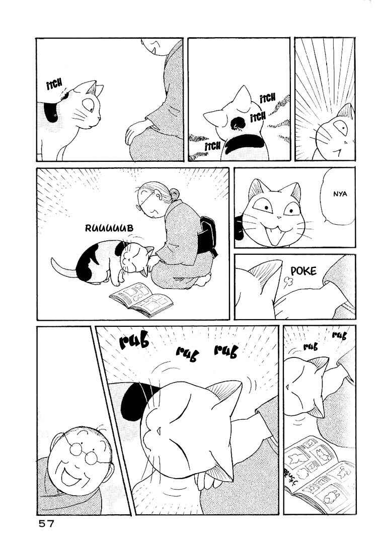 Page 6 Chapter 9 Fuku-Fuku Funya~n