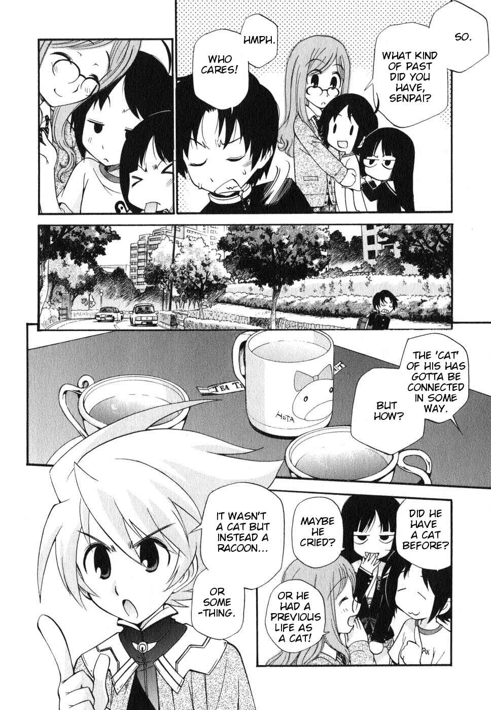 Page 15 Chapter 5 Kanatas Sky!