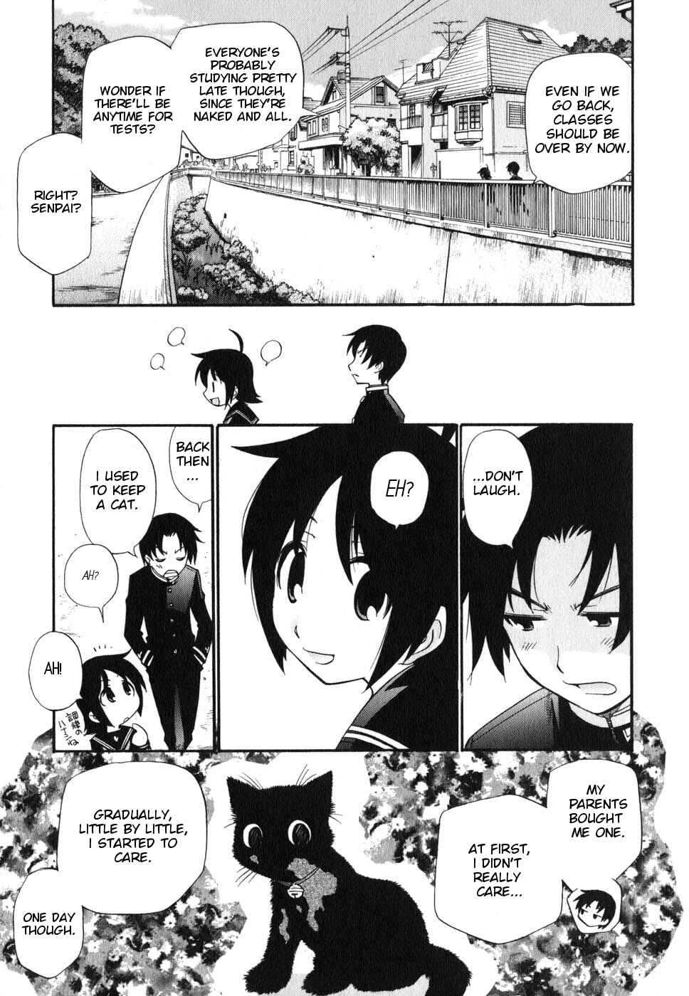 Page 26 Chapter 5 Kanatas Sky!