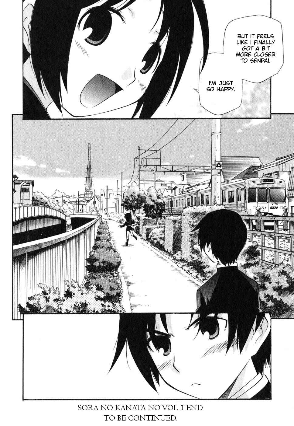 Page 29 Chapter 5 Kanatas Sky!