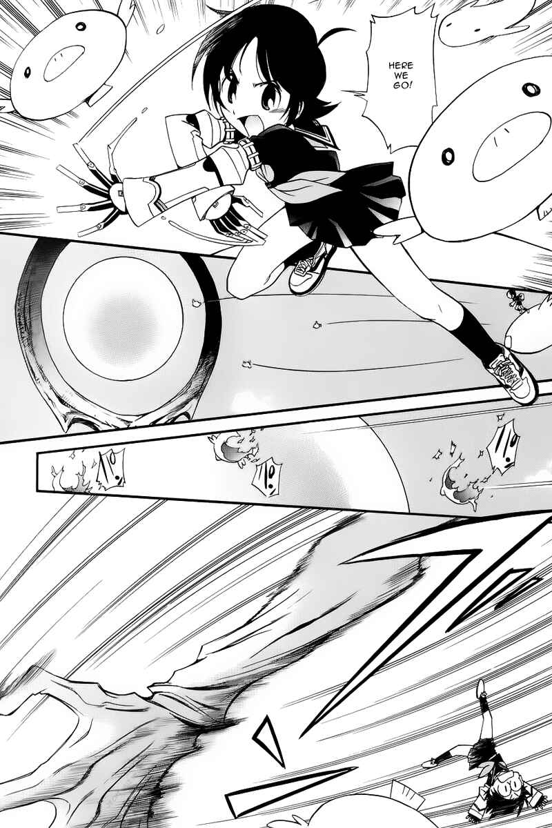 Page 20 Chapter 2 Kanatas Sky!