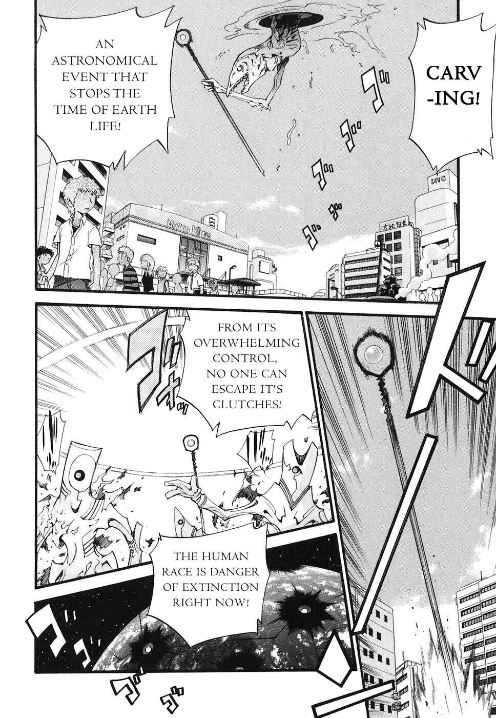 Page 6 Chapter 5.5 Kanatas Sky!