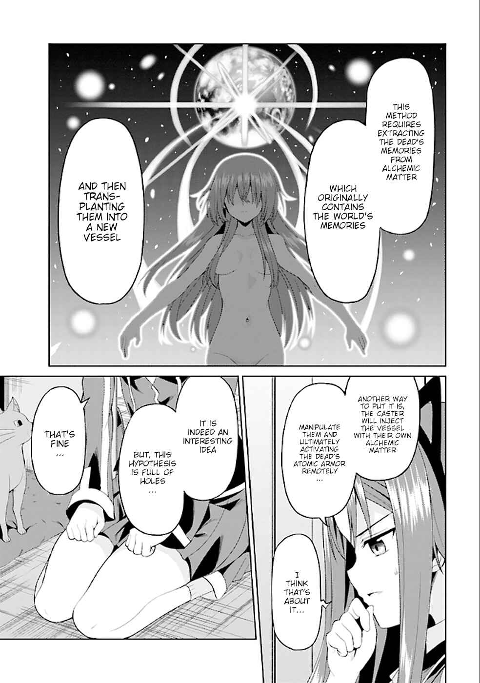 Page 6 Chapter 17.1 Risou no Musume Nara Sekai Saikyou Demo Kawaigatte Kuremasuka