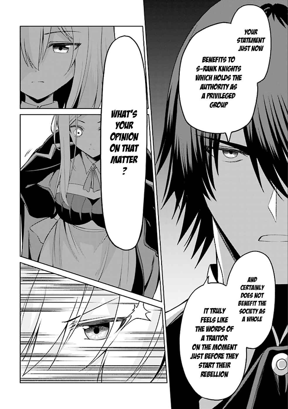 Page 13 Chapter 15.2 Risou no Musume Nara Sekai Saikyou Demo Kawaigatte Kuremasuka
