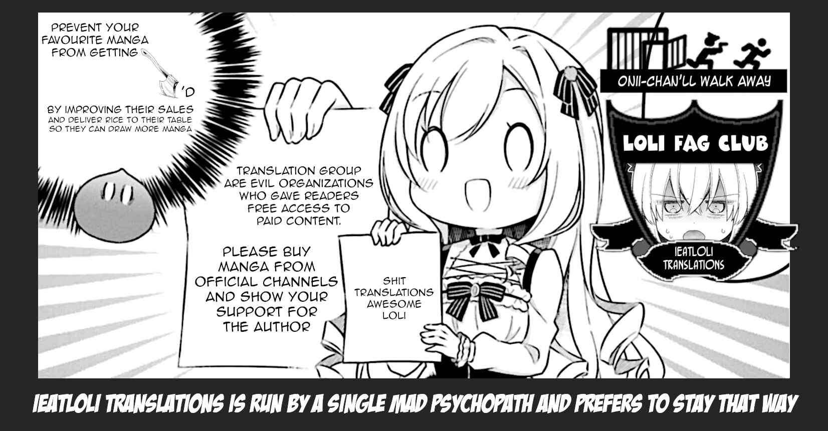 Page 1 Chapter 9.5 Risou no Musume Nara Sekai Saikyou Demo Kawaigatte Kuremasuka