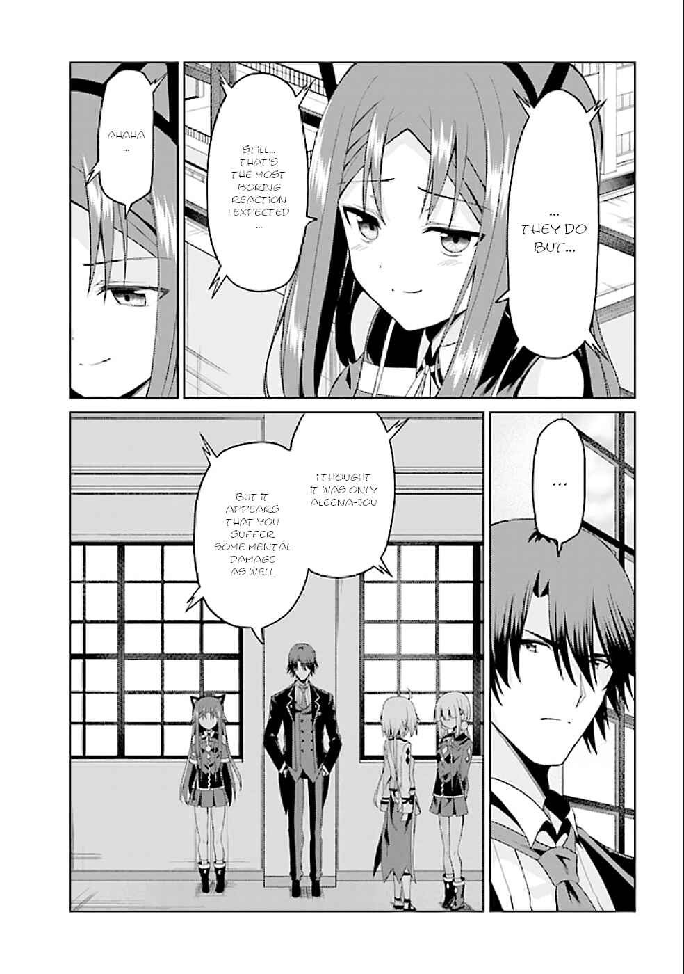Page 14 Chapter 16.1 Risou no Musume Nara Sekai Saikyou Demo Kawaigatte Kuremasuka
