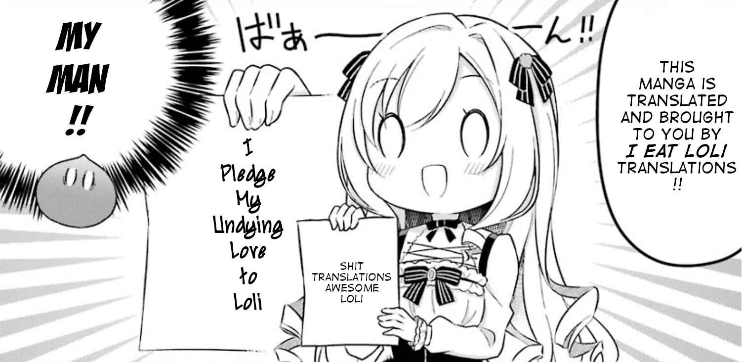 Page 1 Chapter 5 Risou no Musume Nara Sekai Saikyou Demo Kawaigatte Kuremasuka