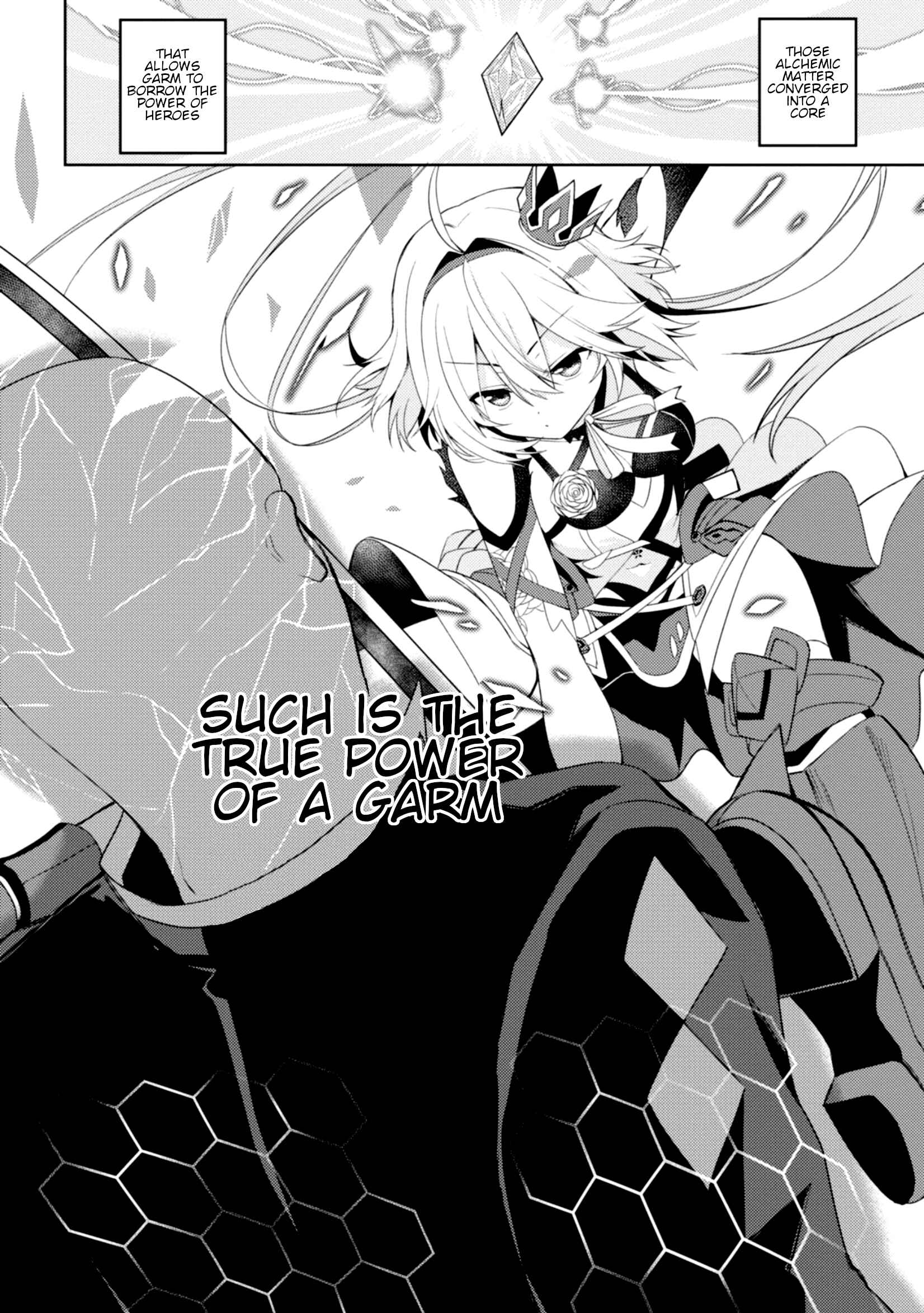 Page 29 Chapter 2 Risou no Musume Nara Sekai Saikyou Demo Kawaigatte Kuremasuka