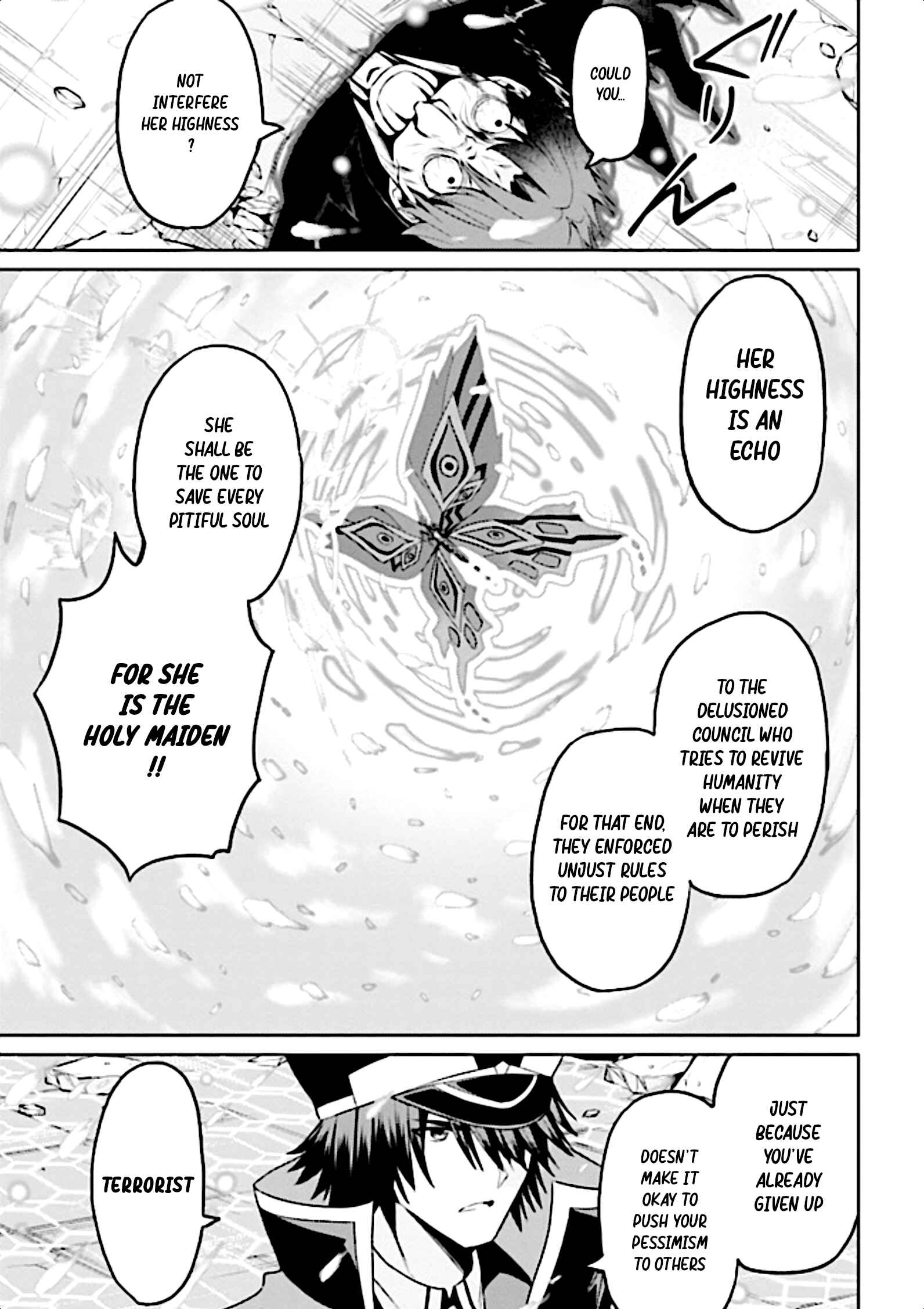 Page 15 Chapter 10 Risou no Musume Nara Sekai Saikyou Demo Kawaigatte Kuremasuka