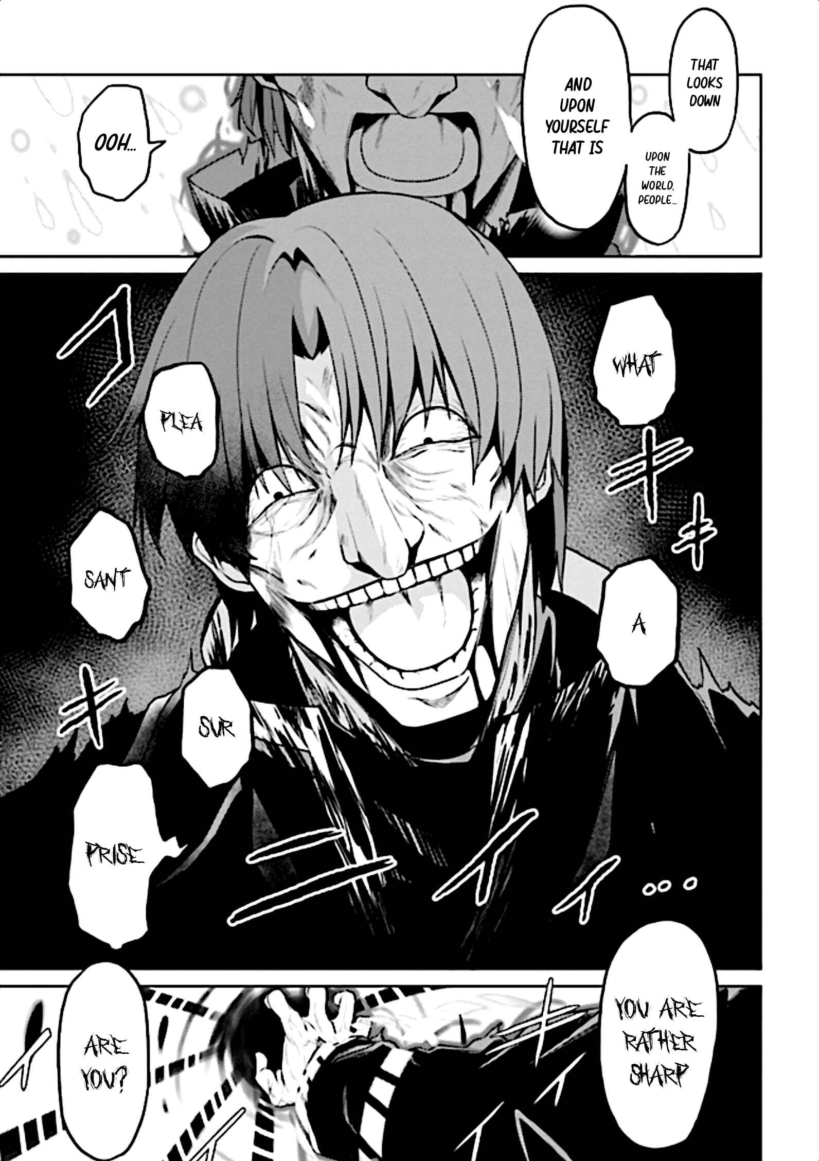 Page 17 Chapter 10 Risou no Musume Nara Sekai Saikyou Demo Kawaigatte Kuremasuka