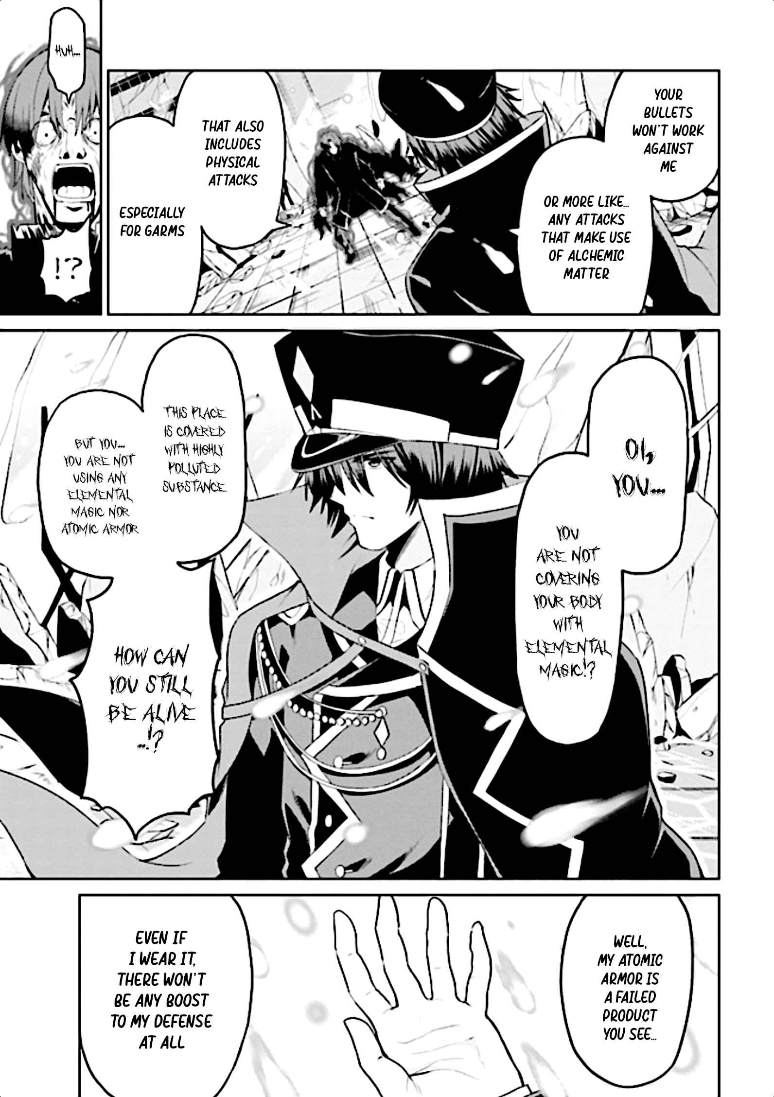 Page 19 Chapter 10 Risou no Musume Nara Sekai Saikyou Demo Kawaigatte Kuremasuka