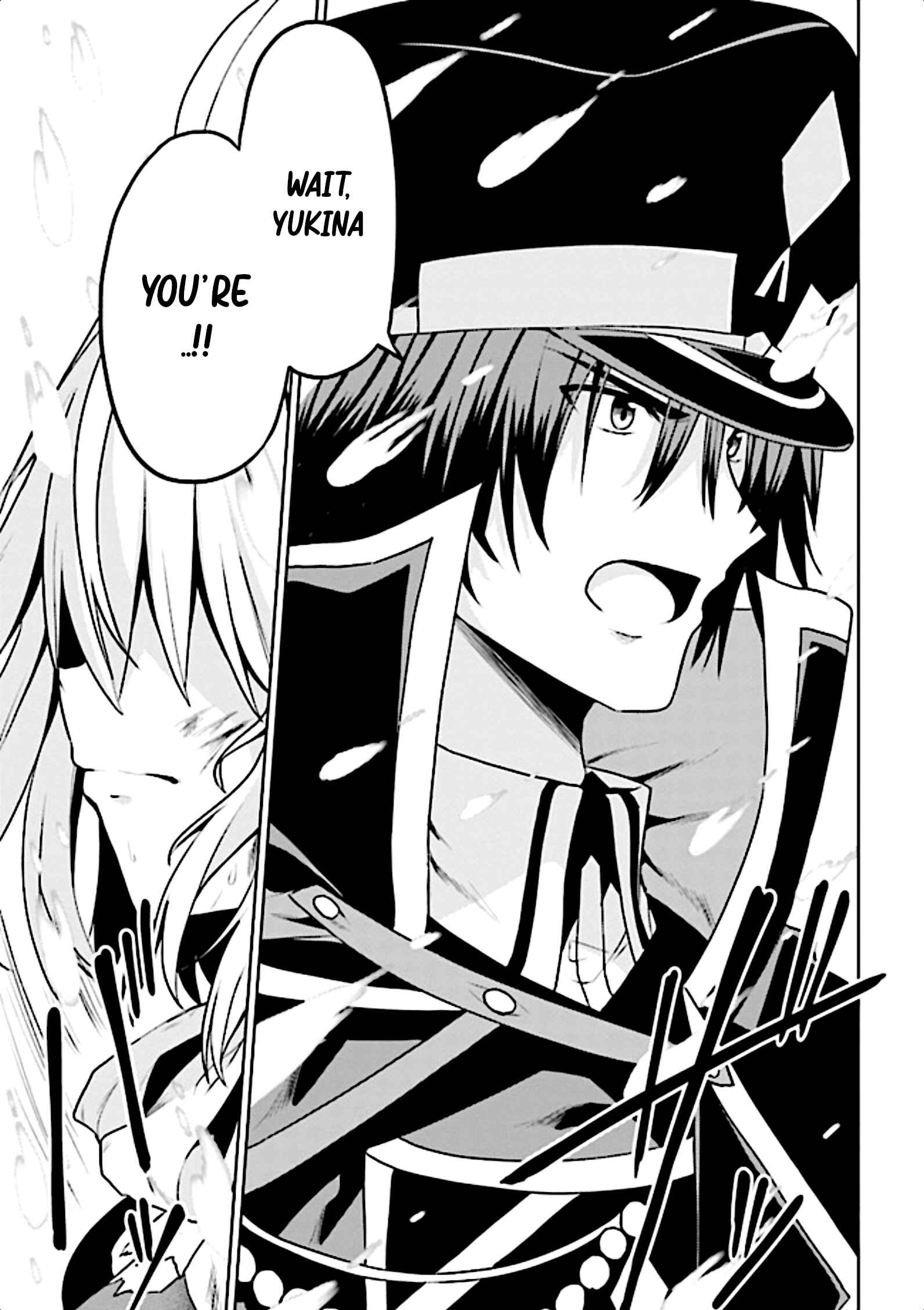 Page 40 Chapter 10 Risou no Musume Nara Sekai Saikyou Demo Kawaigatte Kuremasuka