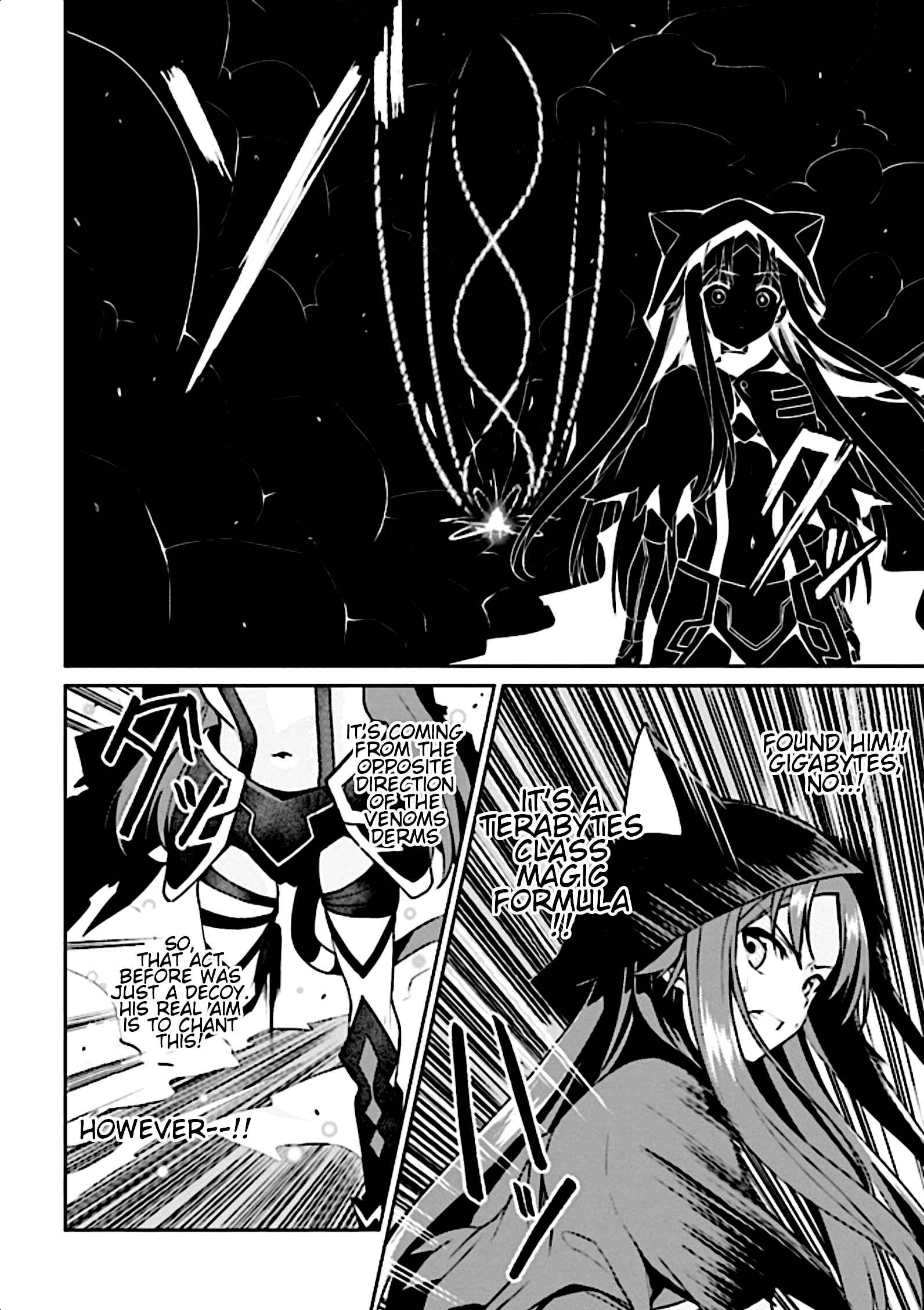 Page 34 Chapter 8 Risou no Musume Nara Sekai Saikyou Demo Kawaigatte Kuremasuka