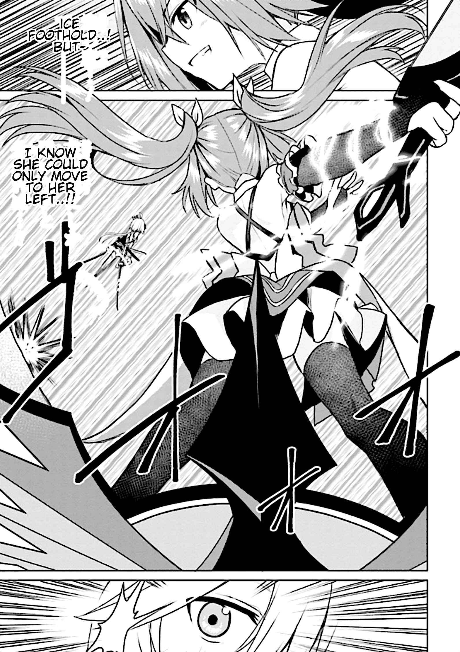Page 24 Chapter 6 Risou no Musume Nara Sekai Saikyou Demo Kawaigatte Kuremasuka