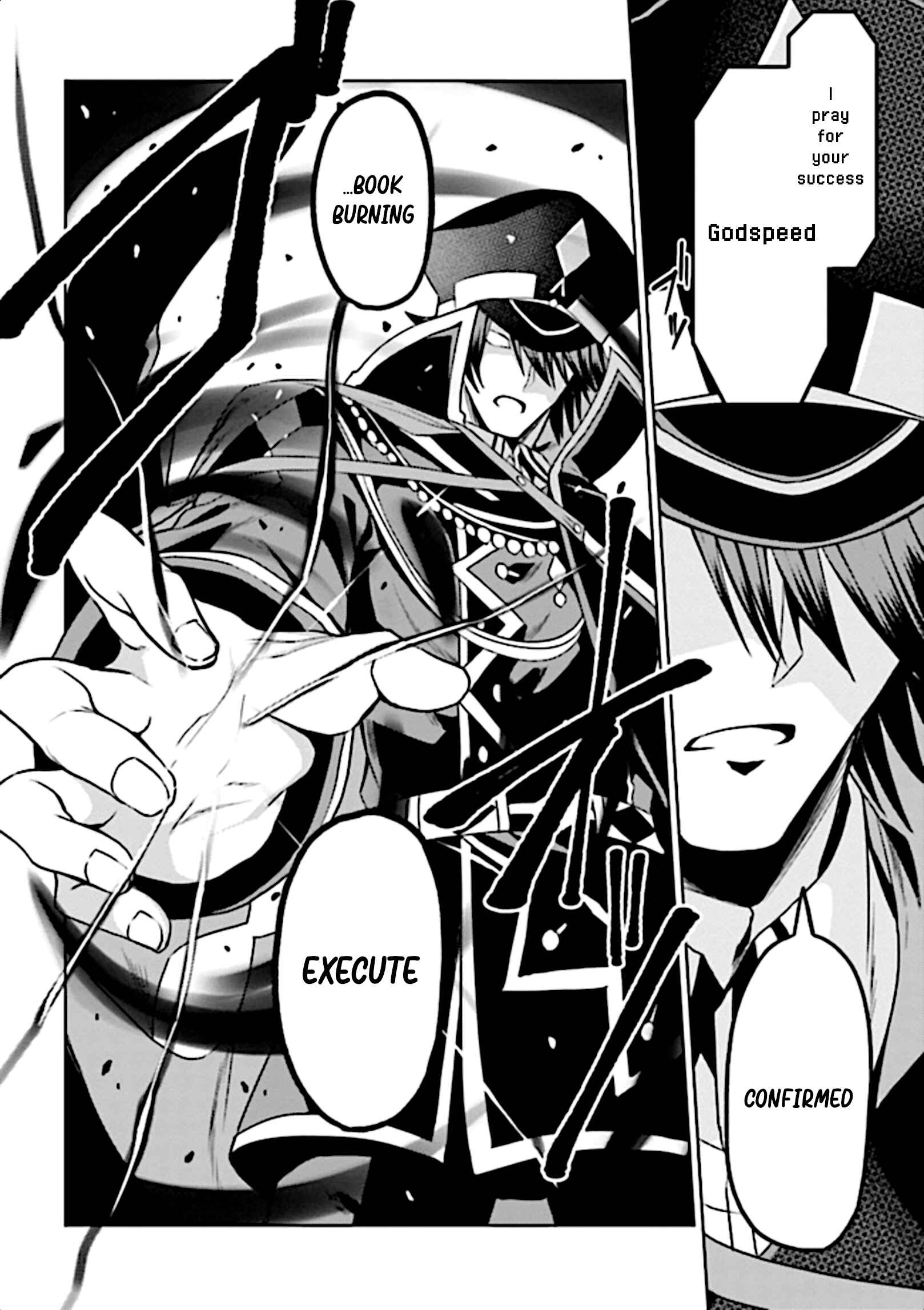 Page 12 Chapter 11 Risou no Musume Nara Sekai Saikyou Demo Kawaigatte Kuremasuka