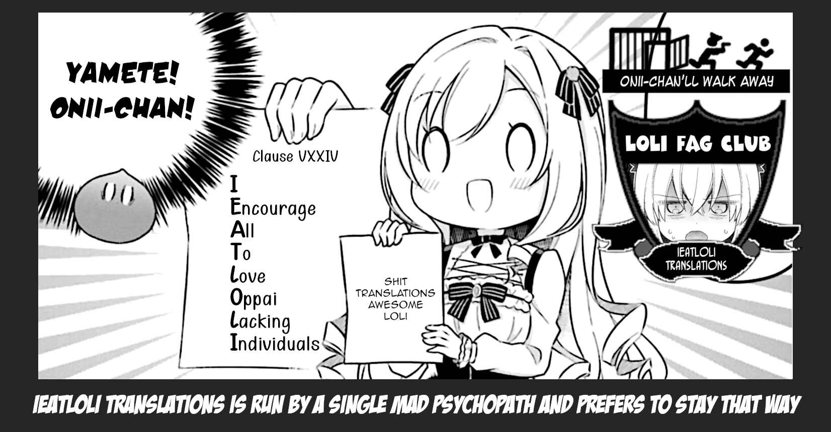 Page 2 Chapter 11 Risou no Musume Nara Sekai Saikyou Demo Kawaigatte Kuremasuka