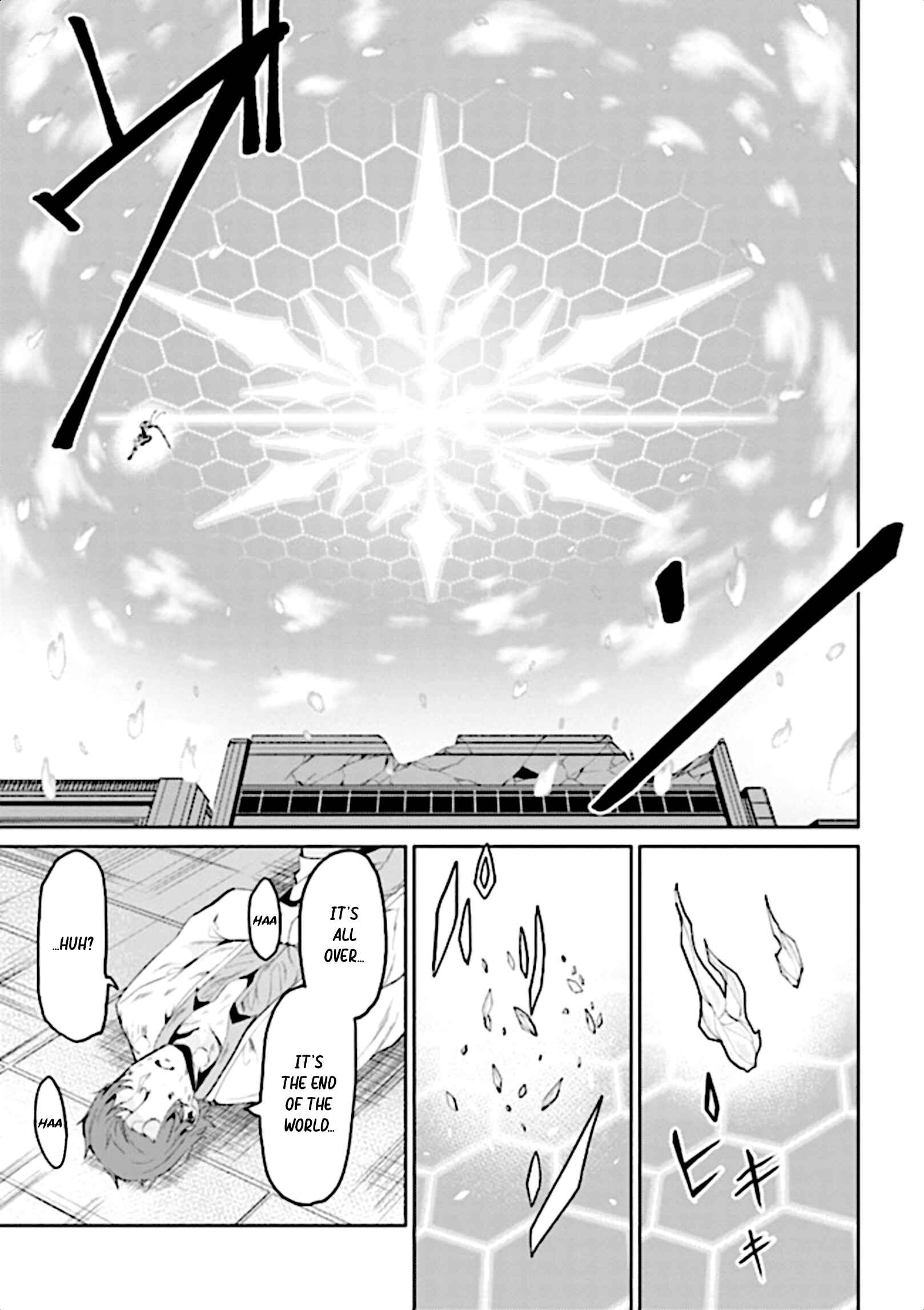 Page 20 Chapter 11 Risou no Musume Nara Sekai Saikyou Demo Kawaigatte Kuremasuka