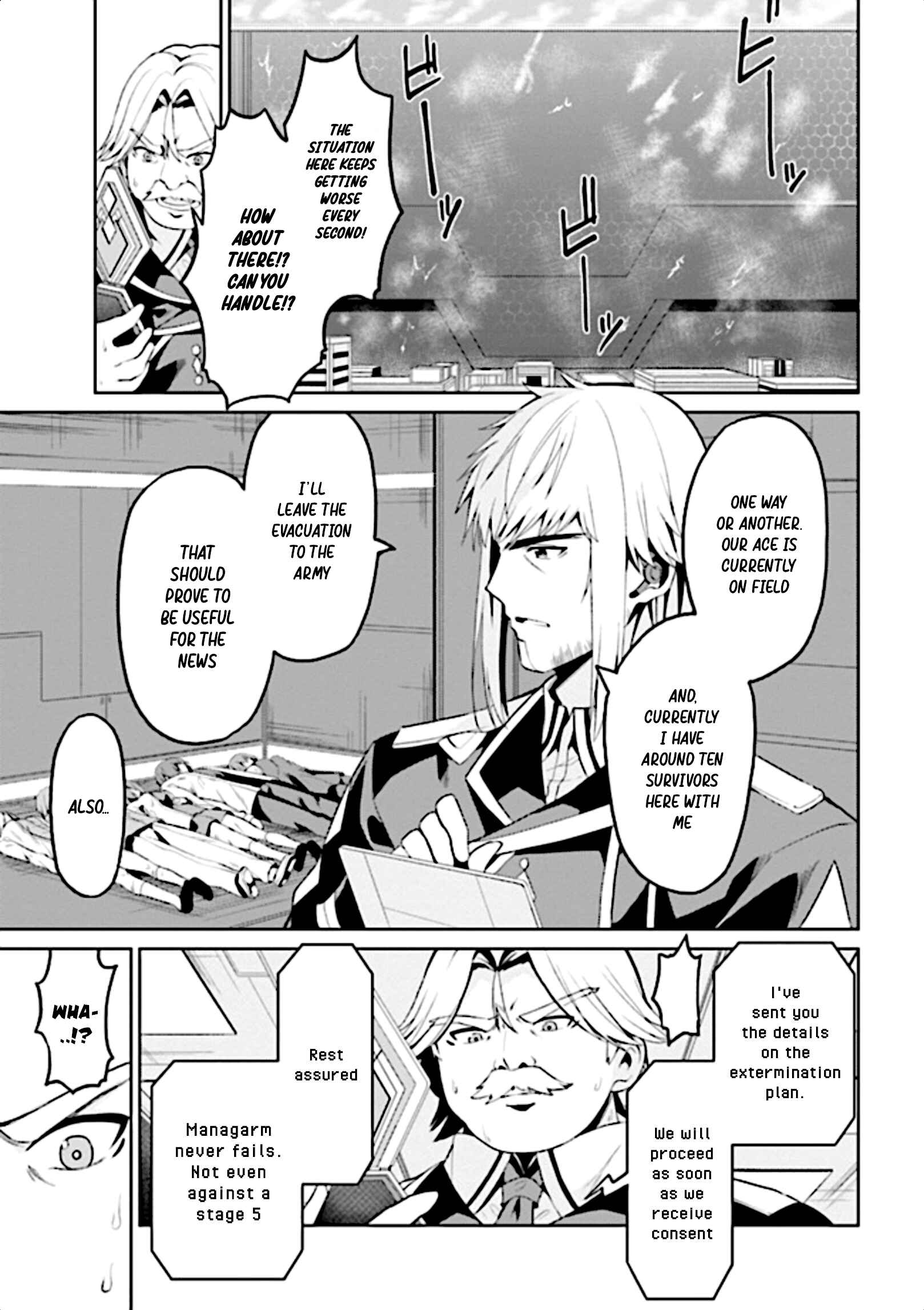 Page 3 Chapter 11 Risou no Musume Nara Sekai Saikyou Demo Kawaigatte Kuremasuka