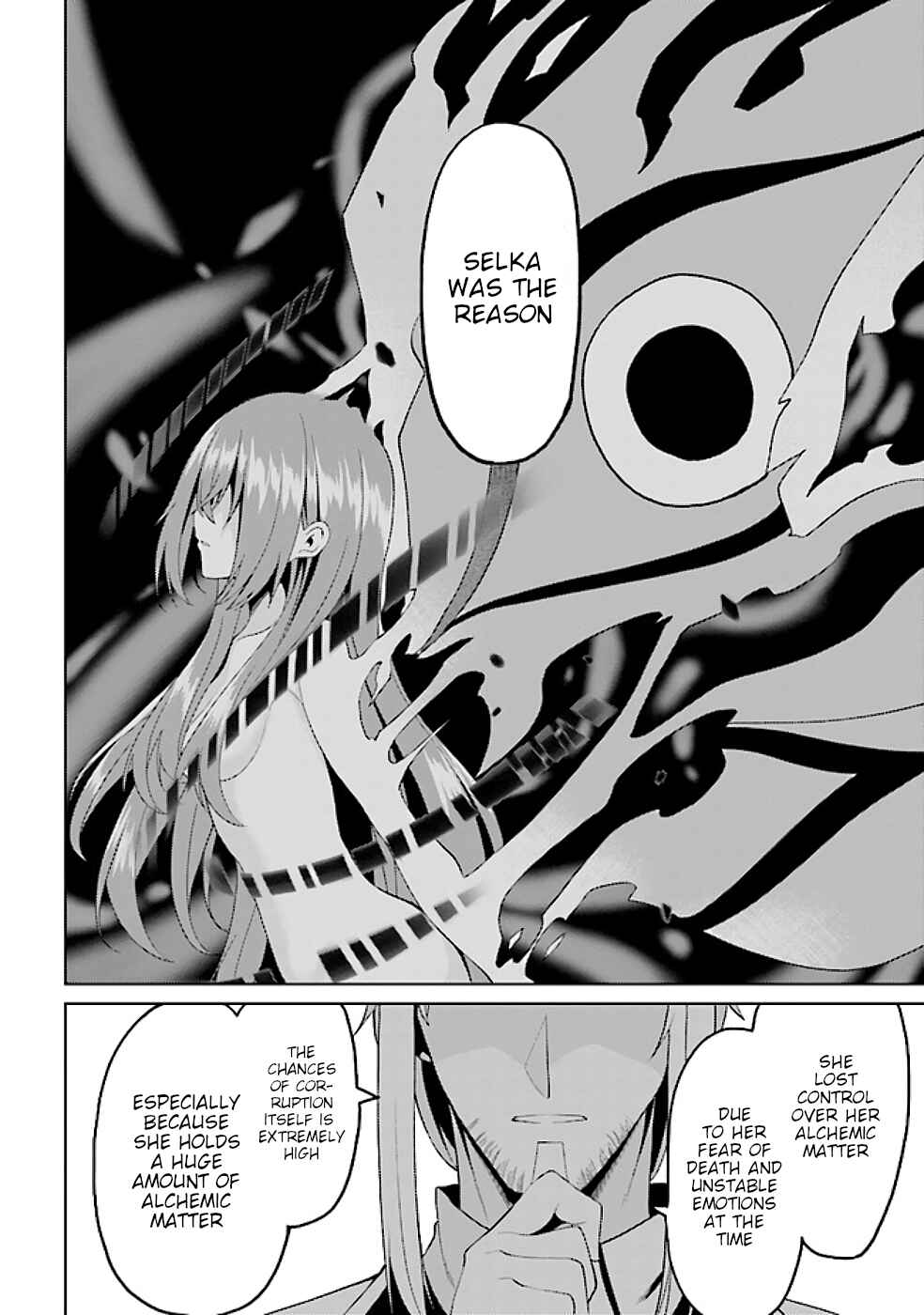 Page 10 Chapter 13.2 Risou no Musume Nara Sekai Saikyou Demo Kawaigatte Kuremasuka