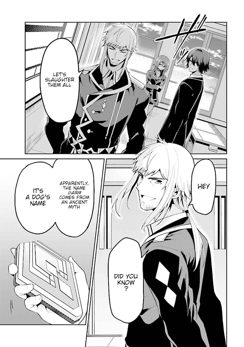Page 13 Chapter 13.2 Risou no Musume Nara Sekai Saikyou Demo Kawaigatte Kuremasuka